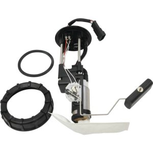 Polaris PRO XD Full Size Fuel Pump Kit - All Balls Racing - Complete Module - `22-`24